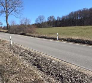 Wandertour Eppenzill
