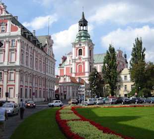 Posen City