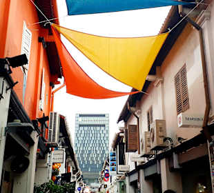 Kampong Glam