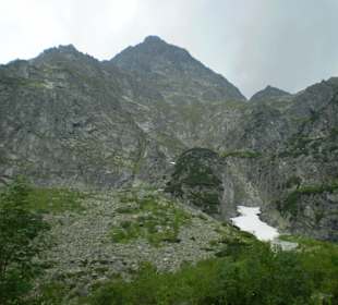 Tatrzański Park Narodowy