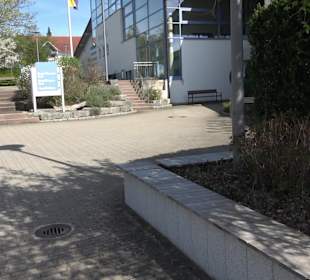 Berghalle Heroldstatt