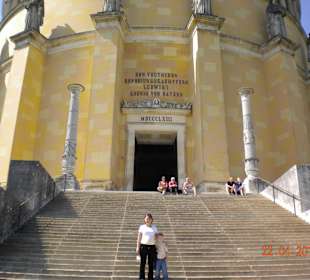 Befreiungshalle