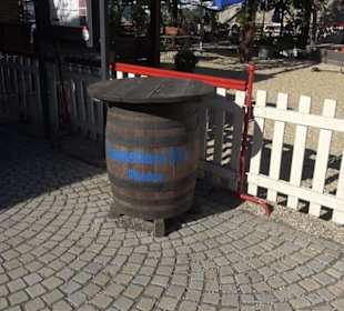 Restaurant Das Oberhaus