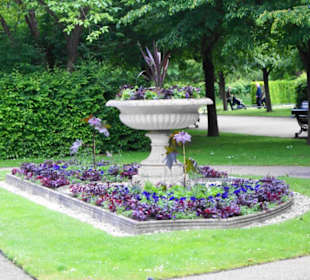 Regent´s Park Impressionen