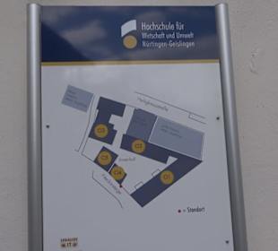 Ehemaliges Spital