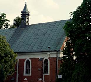Kościół św. Jakuba Apostoła