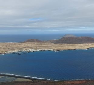 La Graciosa