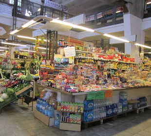 Markthalle Breslau