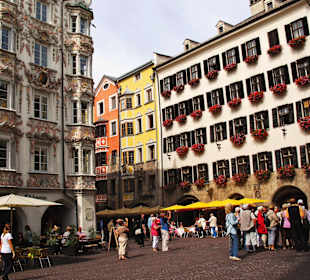 Altstadt Innsbruck