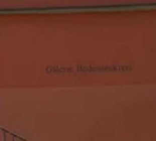 Galerie Bodenseekreis im Roten Haus