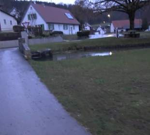 Rathausplatz Indelhausen