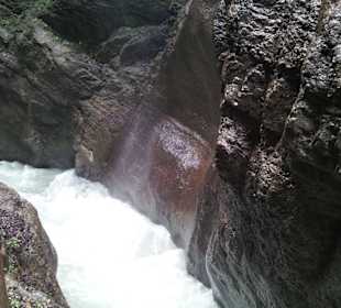 Partnachklamm