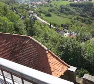 Burgruine Hohenrechberg