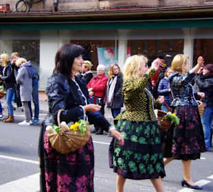 Landfrauen Ortsbauern Baiersdorf