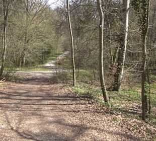 Wanderung Drei Seen/Drei Täler