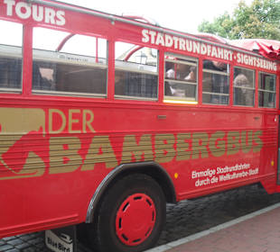 Bus