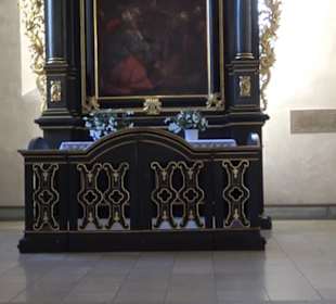 Evangelisch-Lutherische Stadtkirche