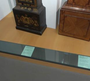 Deutsches Uhrenmuseum