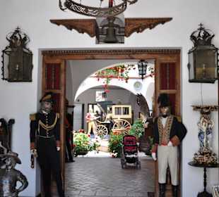 Museo del Bandolero