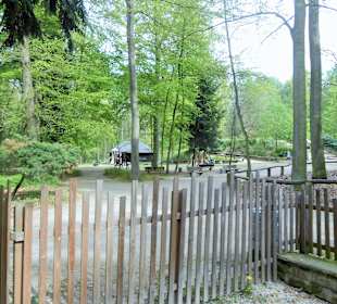 Freizeitpark