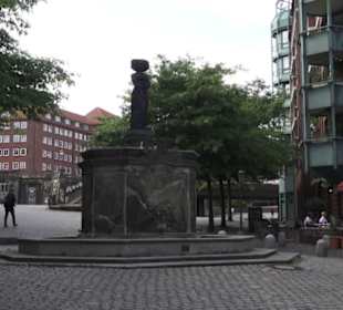 Fischmarkt
