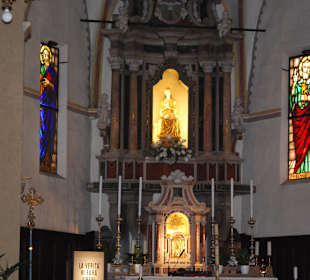 Der Altar