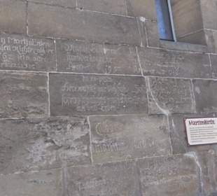 Historischer Rundgang