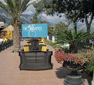 Club Tropicano