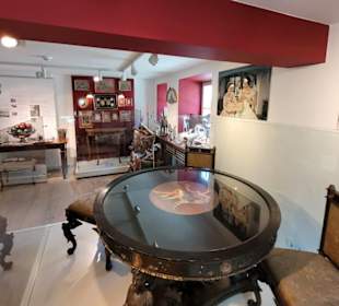 Sissi Museum