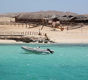 Wie Karibik ( Paradise Island )