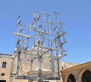 Santuari de Nostra Senyora de Gracia