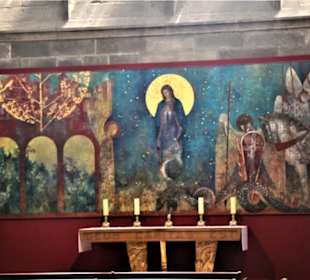 St.Vincent Kathedrale Saint Malo