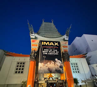 Hollywood