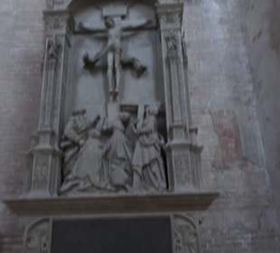 Hohe Domkirche St. Peter zu Trier