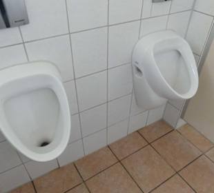 Toilette