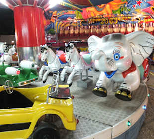 Kreuzfest in Kalithies