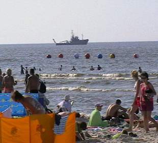 Zdrowotel Łeba