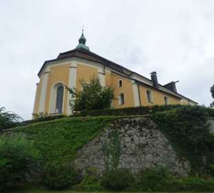 Schöne Kirche