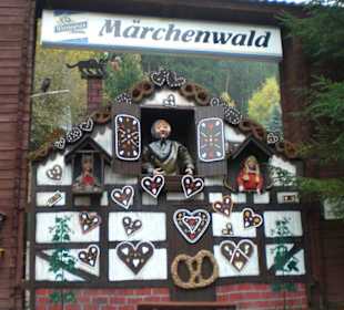 Märchenwald