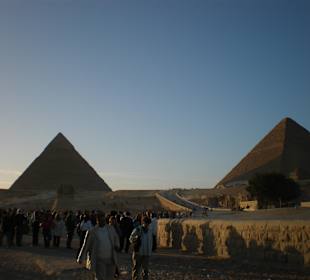Pyramiden