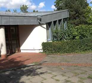Gemeindehaus Salvator Weilimdorf