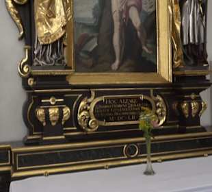 Stiftskirche St. Johann