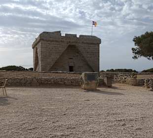Festung Punta de n'Amer