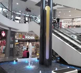Einkaufszentrum - K in Lautern in Kaiserslautern
