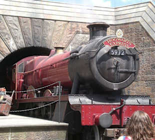 Hogwarts Express