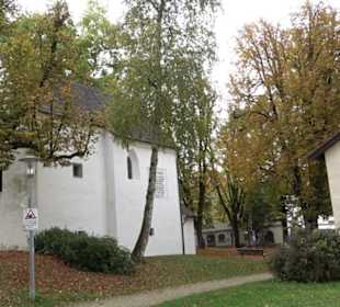 Kirchplatz