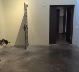 Gericht + Gefängnis - Burgkloster