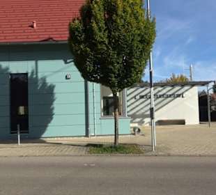 Bürgerhaus Ohnastetten