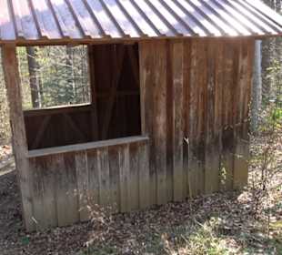 Wanderung Florianrunde