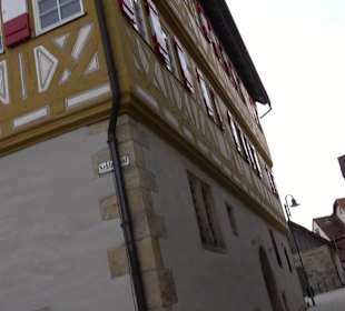 Schloss Kirchentellinsfurt